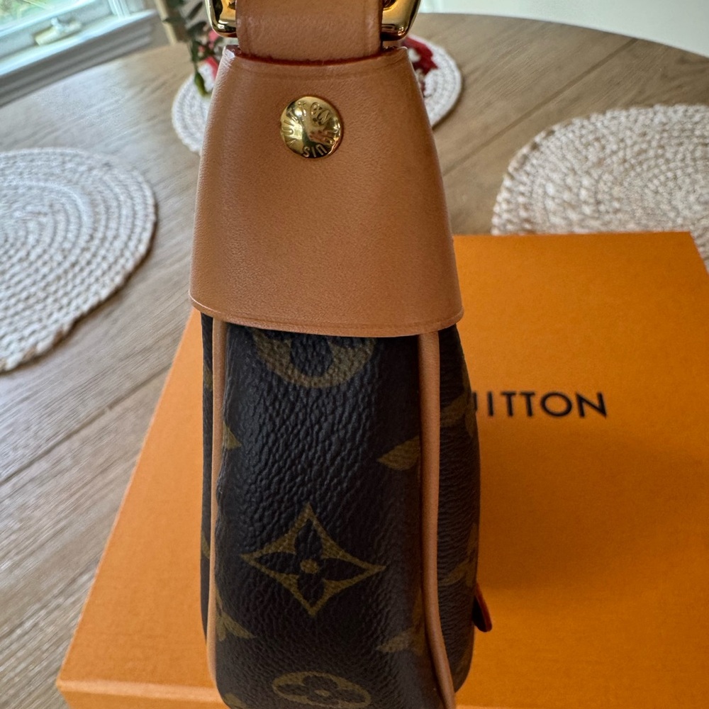 Louis Vuitton Monogram Loop - Picture 5 of 12